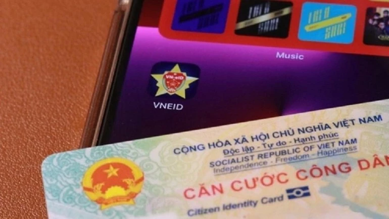 Khi chấm dứt hợp đồng, doanh nghiệp phải xóa dữ liệu cá nhân người lao động