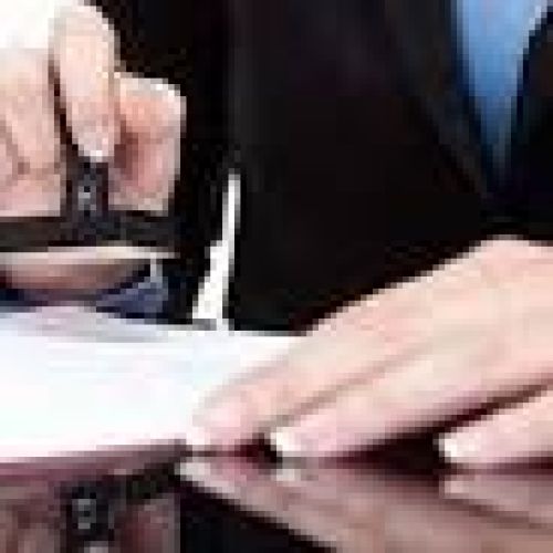 Hợp đồng mua bán tài sản